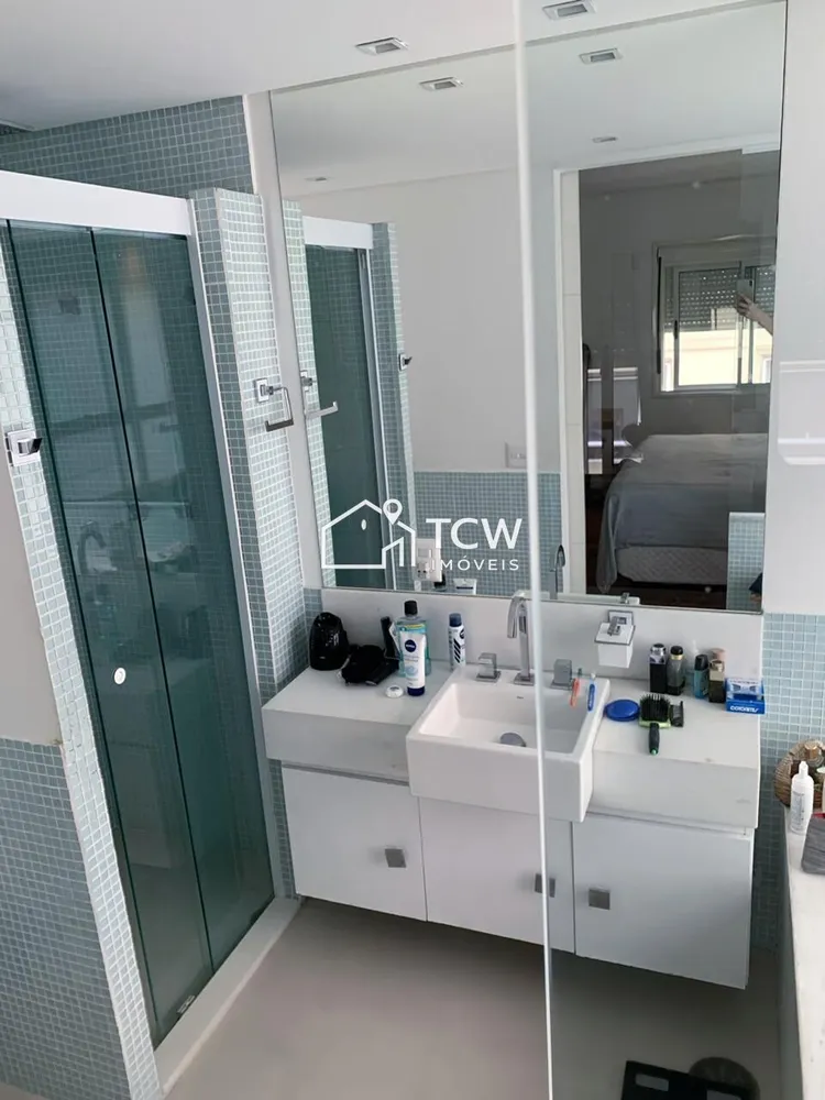 Apartamento, 2 quartos, 109 m² - Foto 11