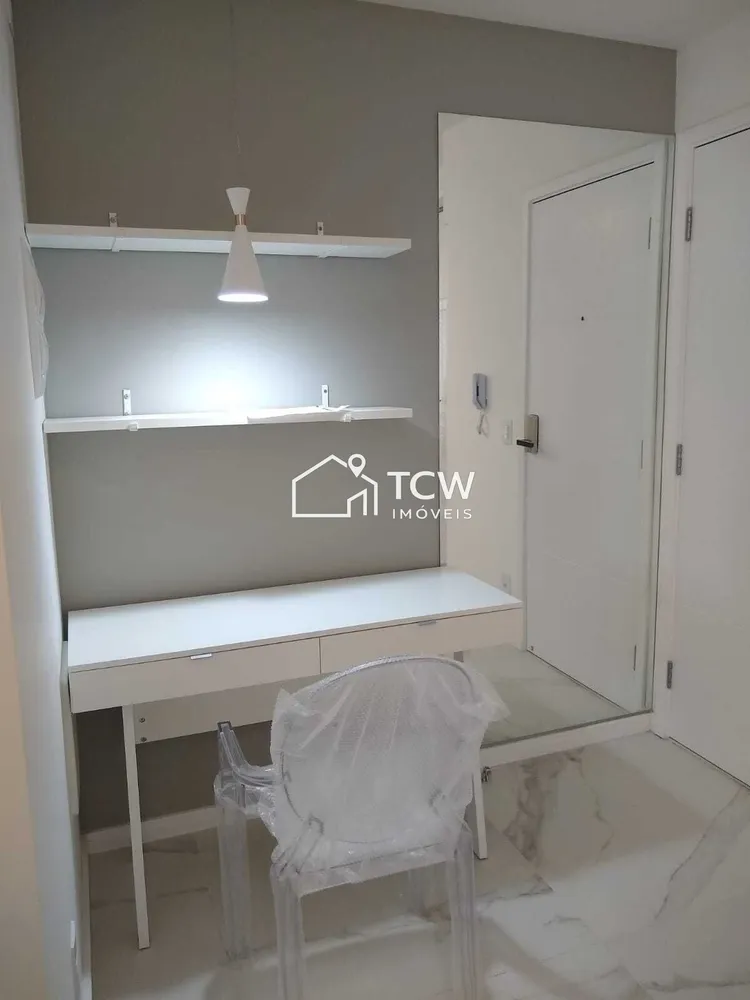 Apartamento, 1 quarto, 41 m² - Foto 8
