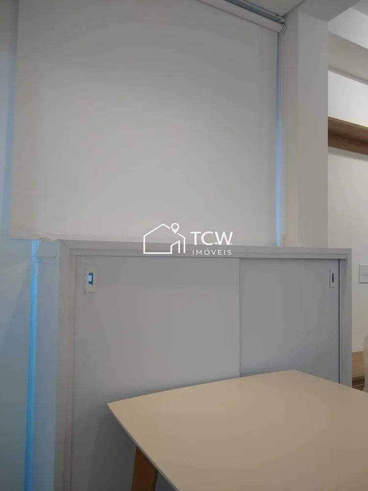 Apartamento, 1 quarto, 41 m² - Foto 7