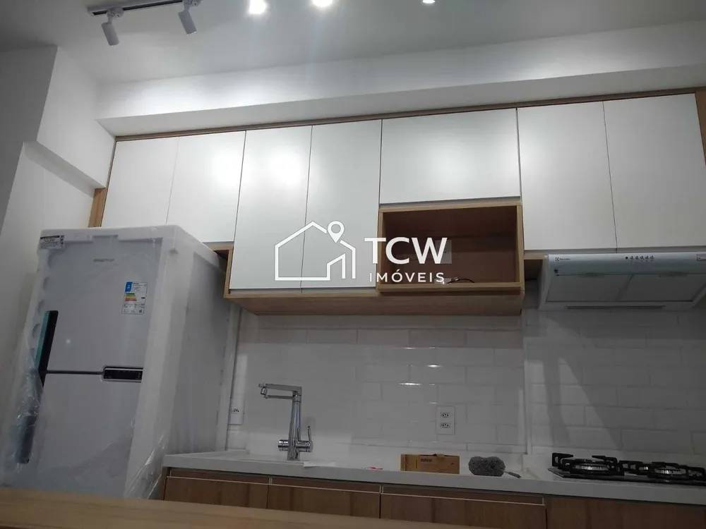 Apartamento, 1 quarto, 41 m² - Foto 3