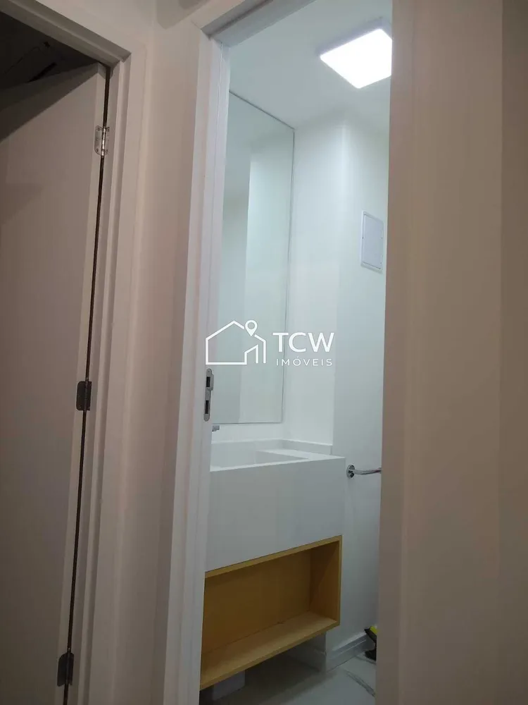 Apartamento, 1 quarto, 41 m² - Foto 4