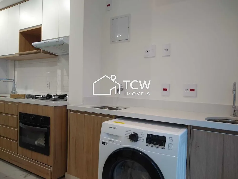 Apartamento, 1 quarto, 41 m² - Foto 1
