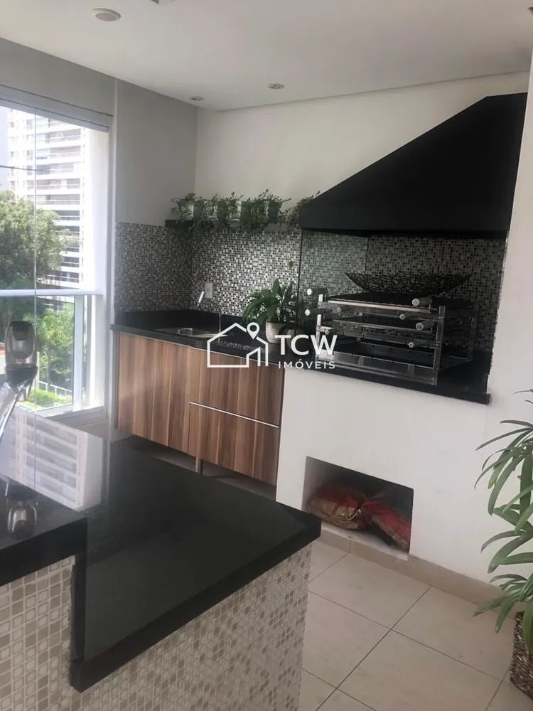 Apartamento, 2 quartos, 163 m² - Foto 1