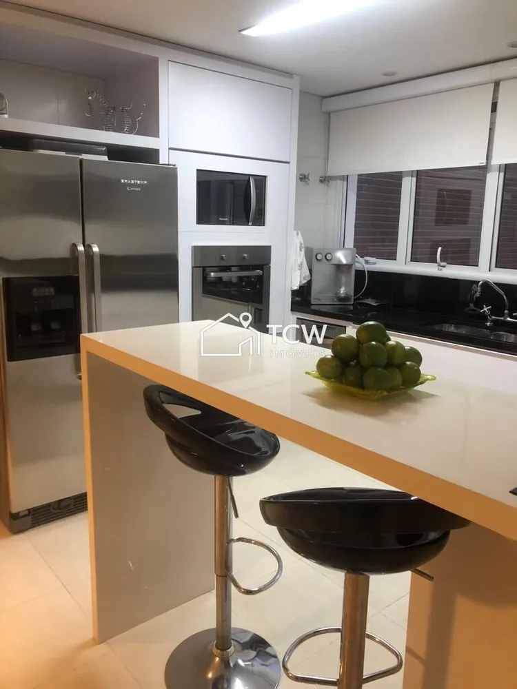 Apartamento, 2 quartos, 163 m² - Foto 4