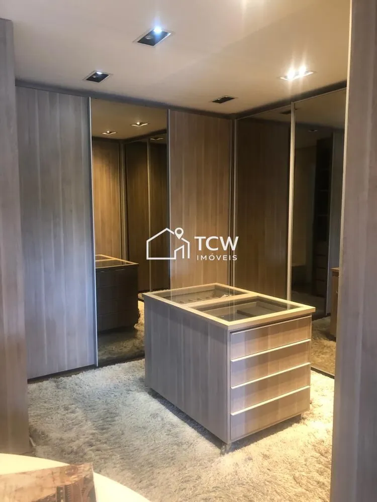 Apartamento, 2 quartos, 163 m² - Foto 2