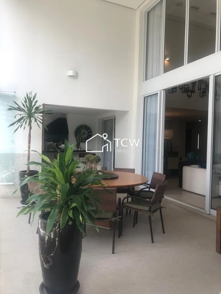 Apartamento, 2 quartos, 163 m² - Foto 6