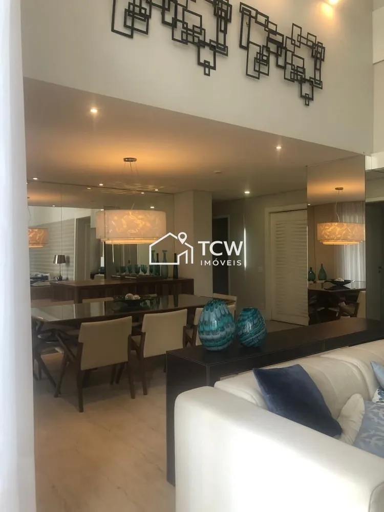 Apartamento, 2 quartos, 163 m² - Foto 7