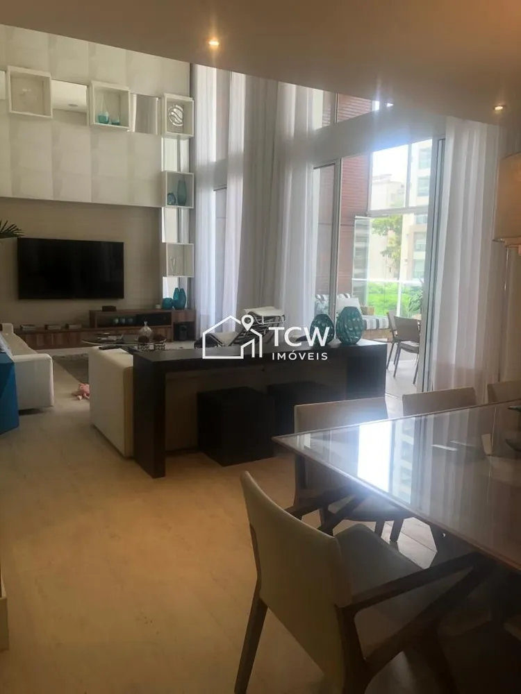 Apartamento, 2 quartos, 163 m² - Foto 5