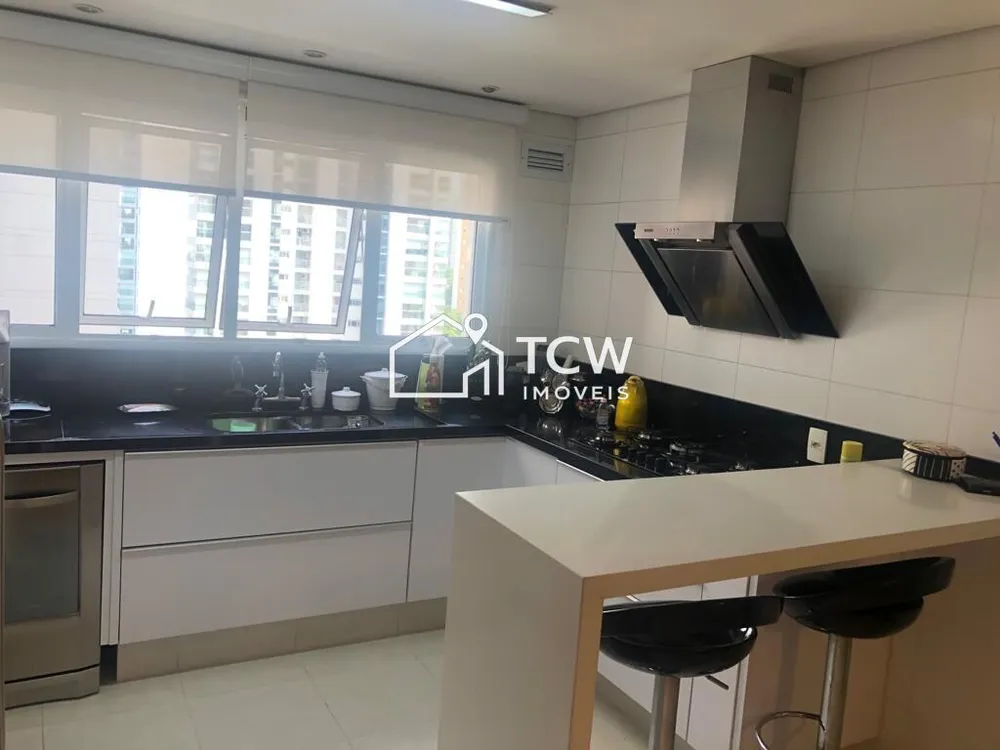 Apartamento, 2 quartos, 163 m² - Foto 3