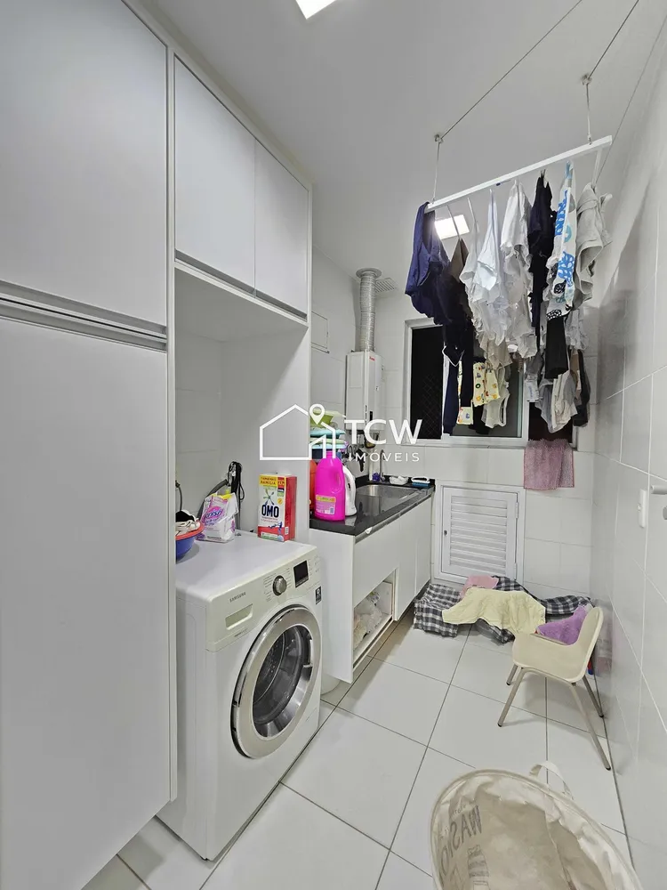 Apartamento, 3 quartos, 136 m² - Foto 3