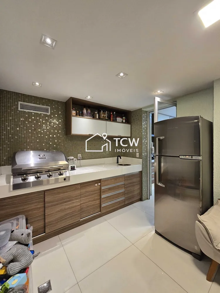Apartamento, 3 quartos, 136 m² - Foto 1
