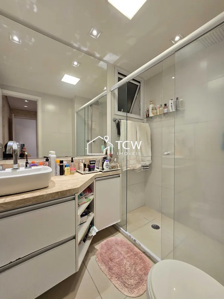 Apartamento, 3 quartos, 136 m² - Foto 4