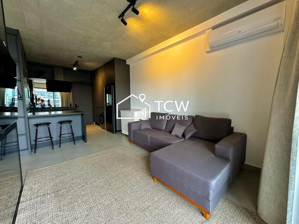 Apartamento, 1 quarto, 57 m² - Foto 7