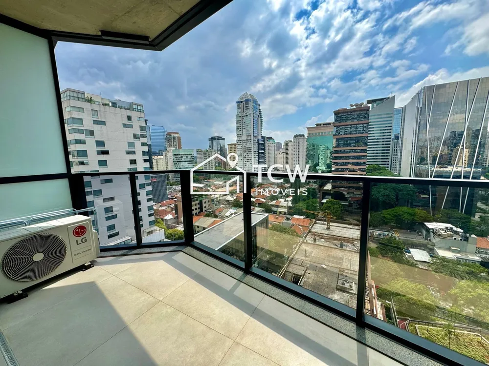 Apartamento, 1 quarto, 57 m² - Foto 8