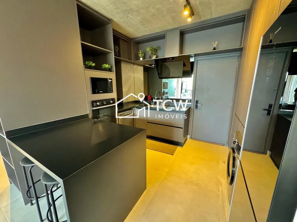 Apartamento, 1 quarto, 57 m² - Foto 11