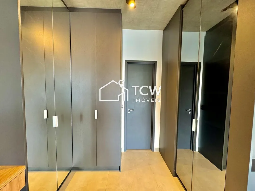 Apartamento, 1 quarto, 57 m² - Foto 4