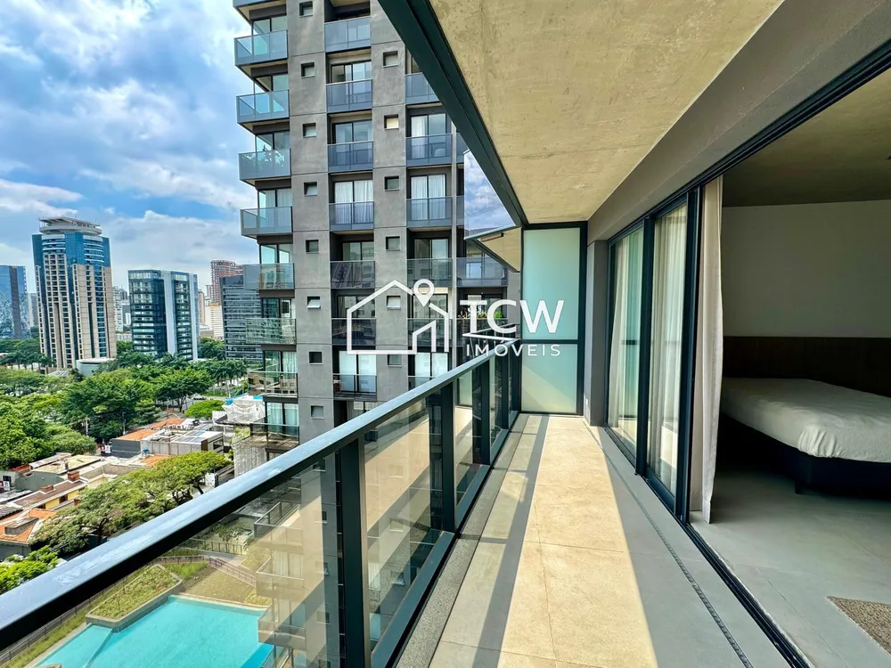 Apartamento, 1 quarto, 57 m² - Foto 9