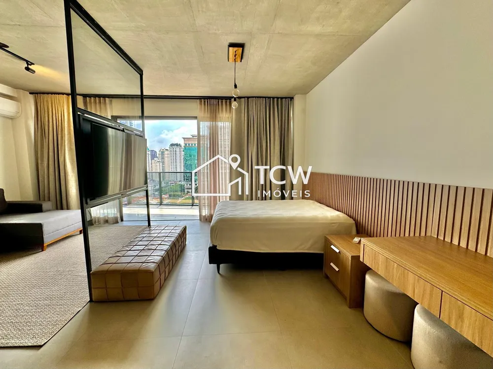 Apartamento, 1 quarto, 57 m² - Foto 6
