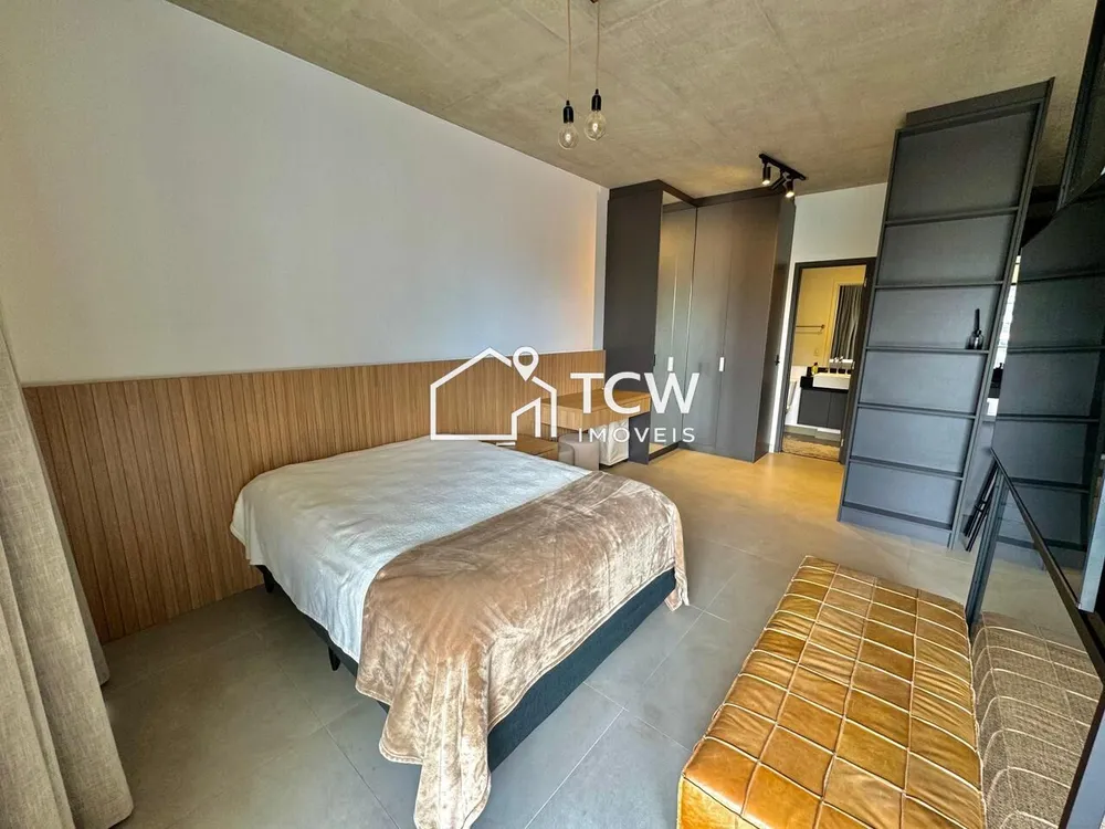 Apartamento, 1 quarto, 57 m² - Foto 5