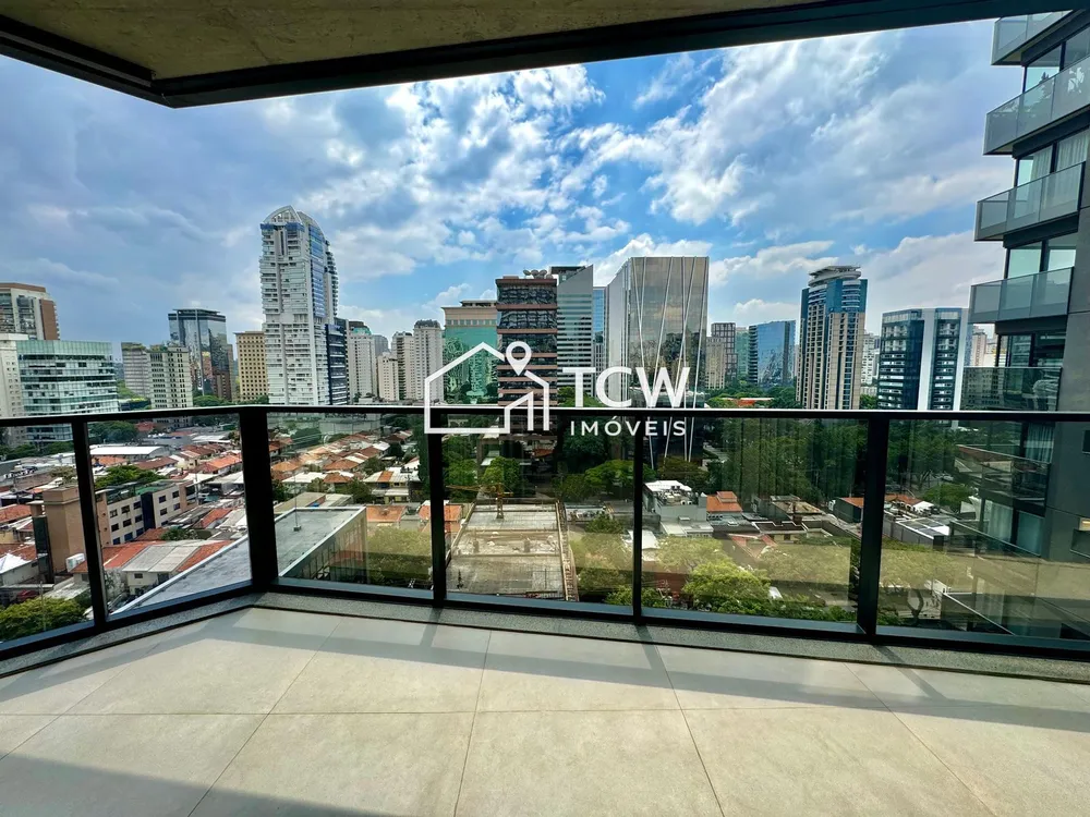 Apartamento, 1 quarto, 57 m² - Foto 1