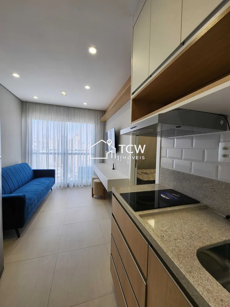 Apartamento, 1 quarto, 27 m² - Foto 6