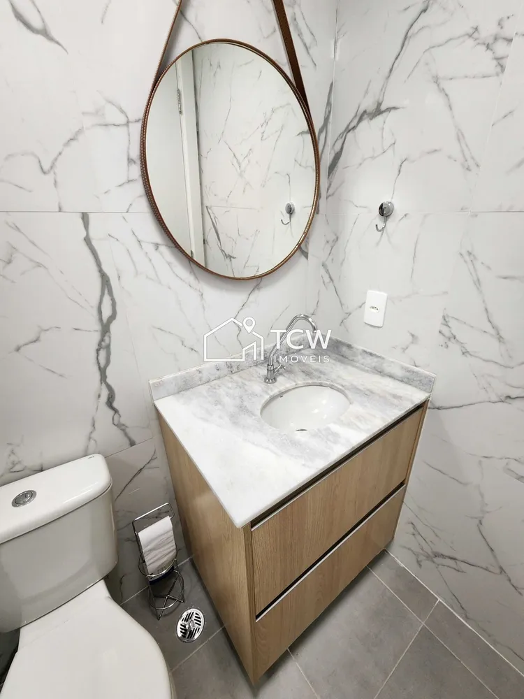 Apartamento, 1 quarto, 27 m² - Foto 8