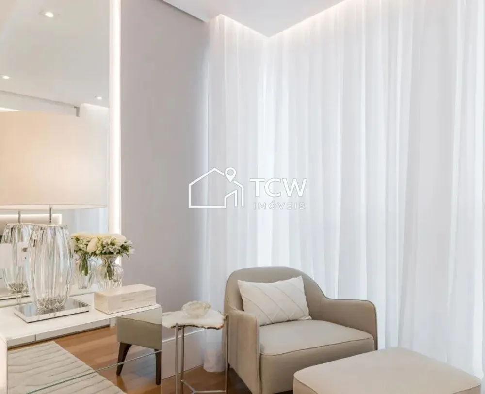 Apartamento, 3 quartos, 197 m² - Foto 11