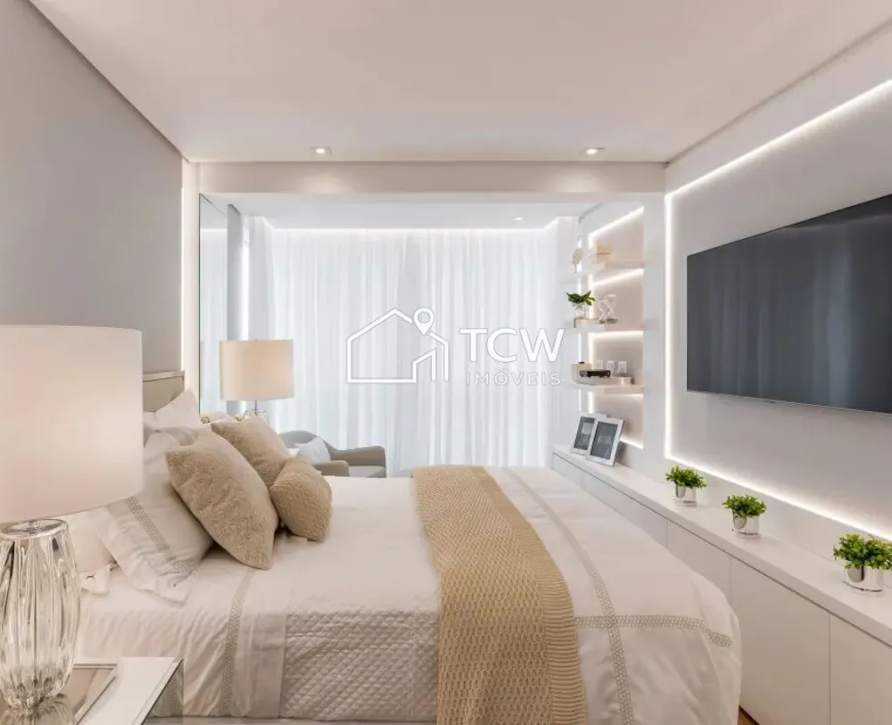 Apartamento, 3 quartos, 197 m² - Foto 9
