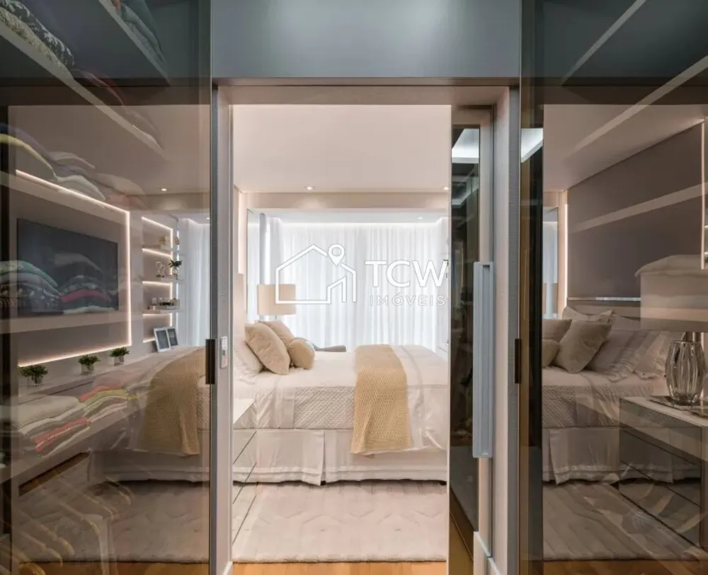 Apartamento, 3 quartos, 197 m² - Foto 12