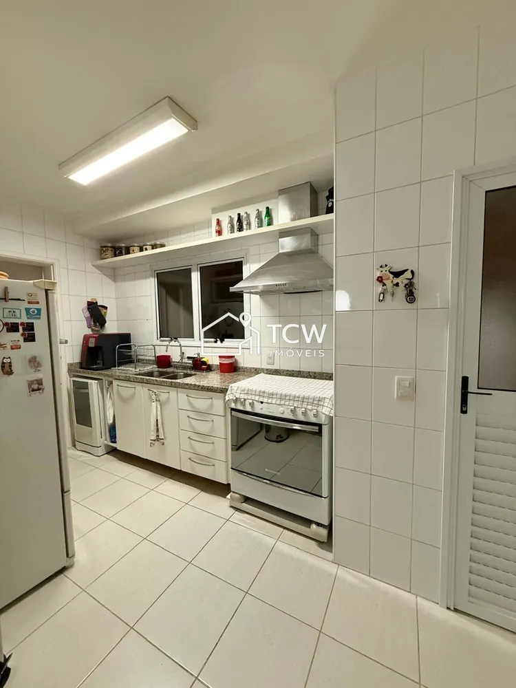 Apartamento, 3 quartos, 151 m² - Foto 6