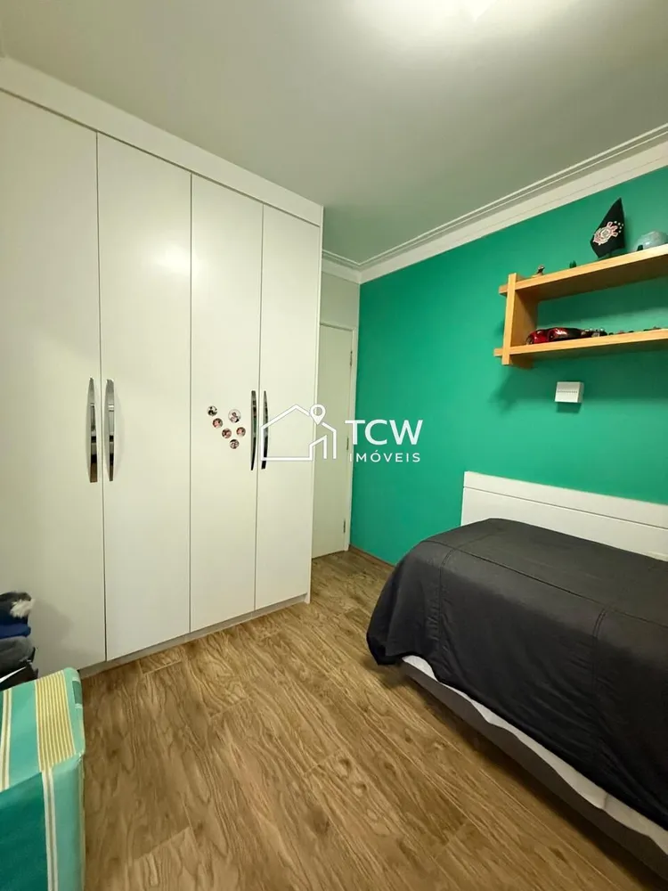 Apartamento, 3 quartos, 151 m² - Foto 3