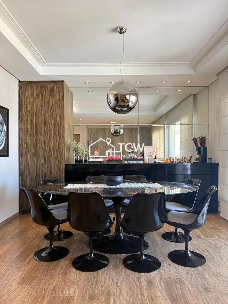 Apartamento, 3 quartos, 151 m² - Foto 3