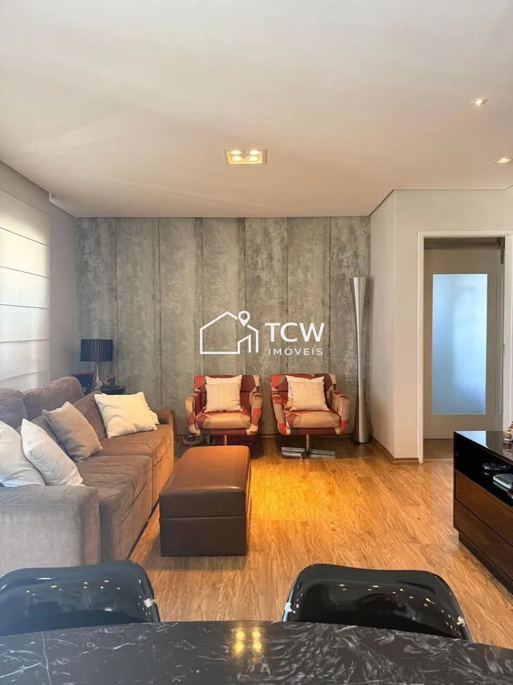 Apartamento, 3 quartos, 151 m² - Foto 5