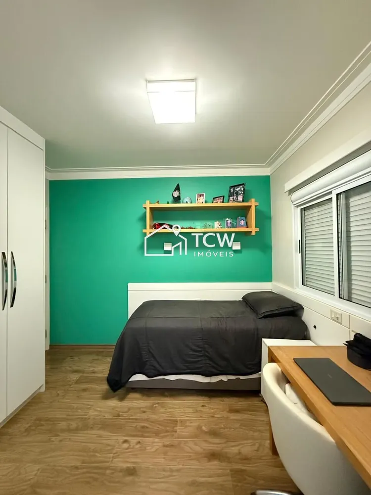 Apartamento, 3 quartos, 151 m² - Foto 2
