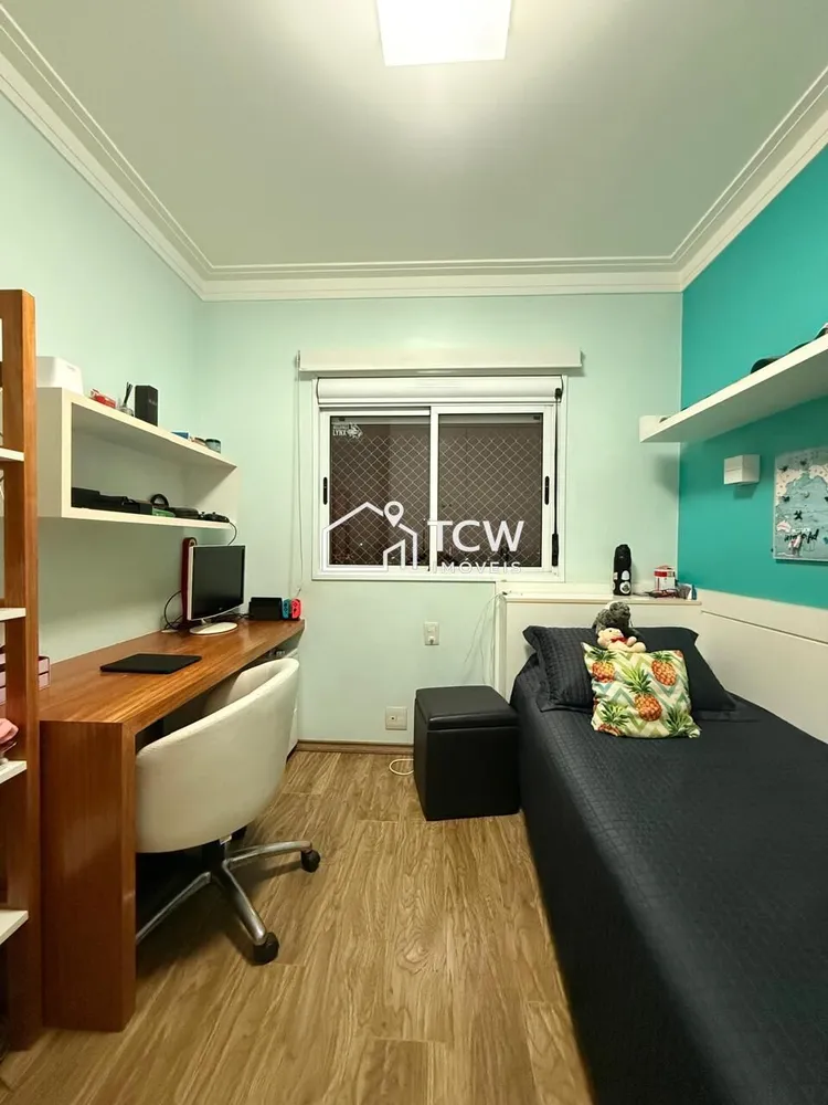 Apartamento, 3 quartos, 151 m² - Foto 7
