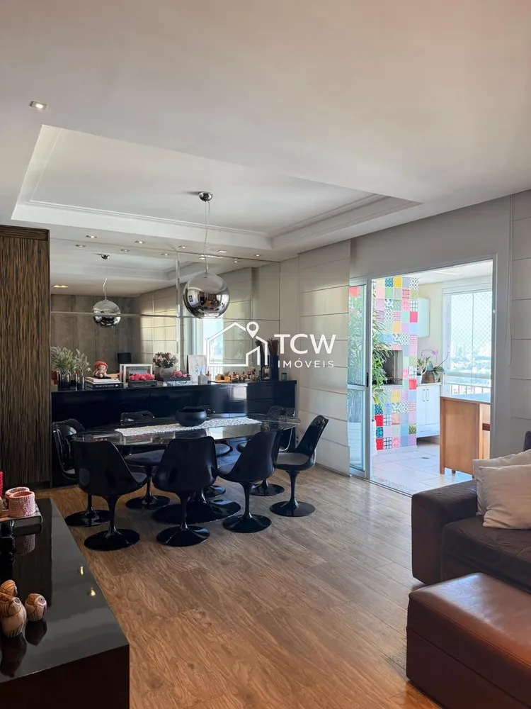 Apartamento, 3 quartos, 151 m² - Foto 2