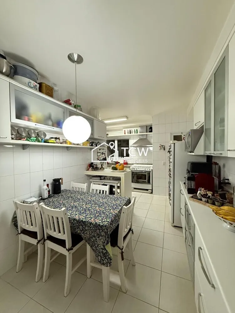 Apartamento, 3 quartos, 151 m² - Foto 8