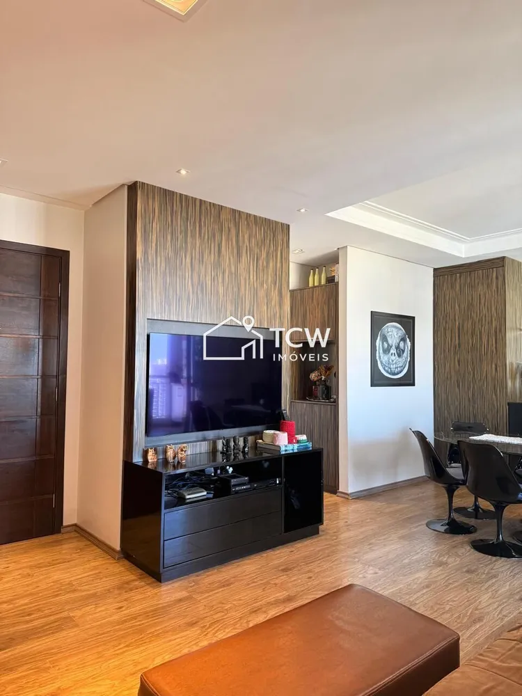 Apartamento, 3 quartos, 151 m² - Foto 4