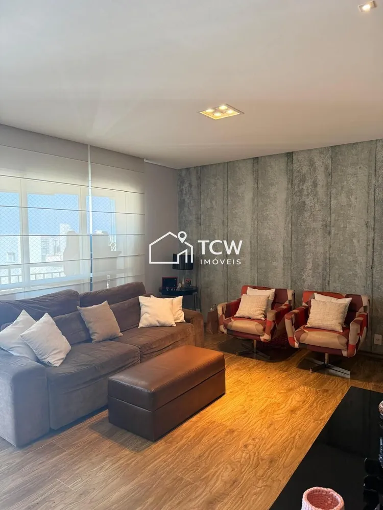 Apartamento, 3 quartos, 151 m² - Foto 5