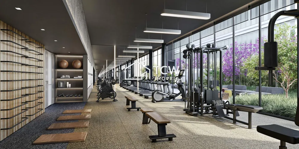 Cobertura, 4 quartos, 338 m² - Foto 5