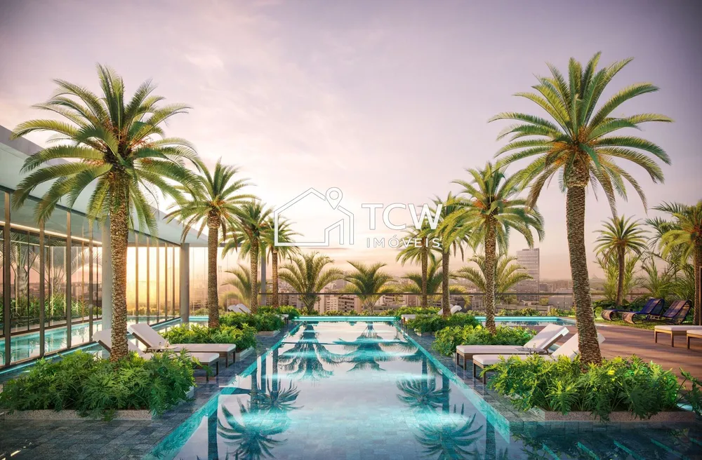 Cobertura, 4 quartos, 338 m² - Foto 6