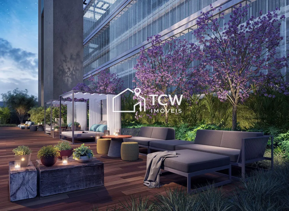 Cobertura, 4 quartos, 338 m² - Foto 3