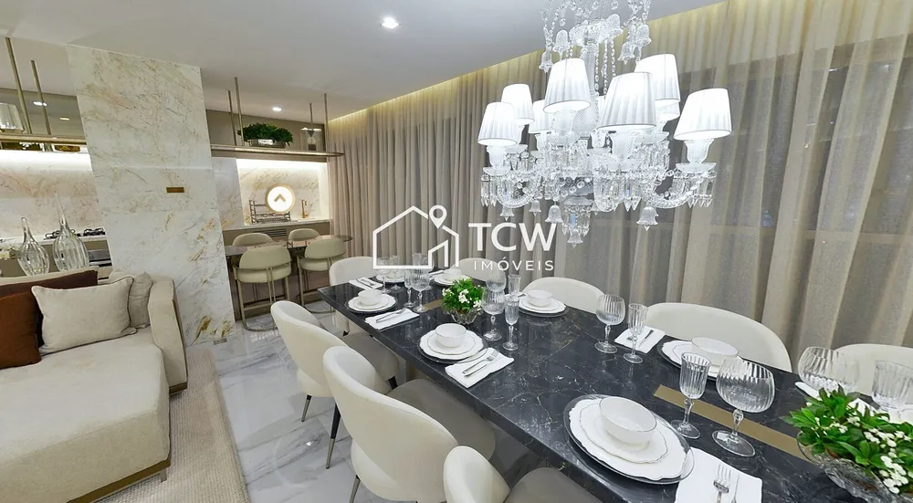Apartamento, 4 quartos, 156 m² - Foto 5