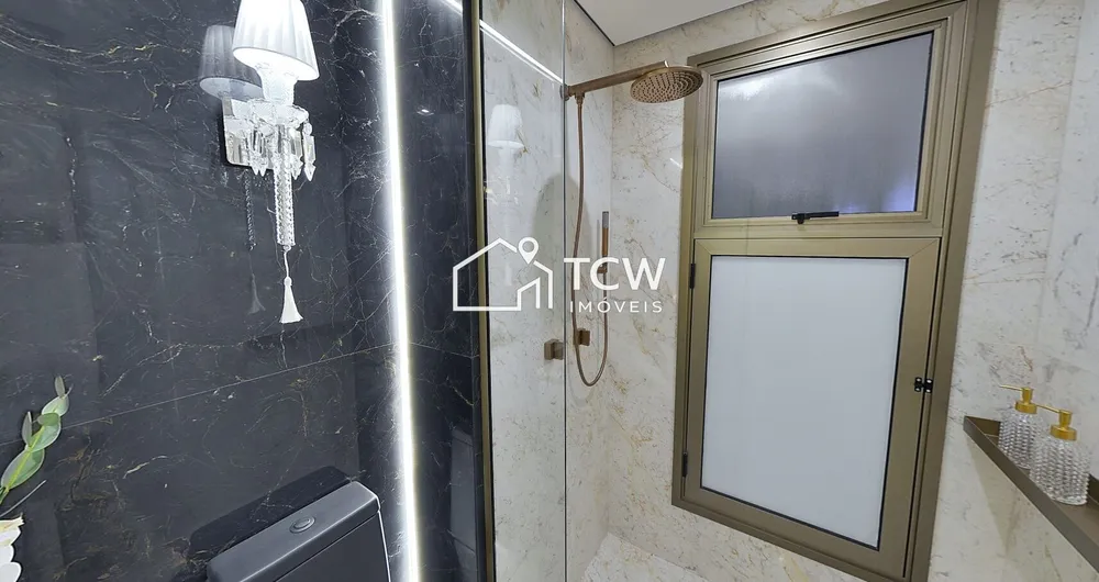 Apartamento, 4 quartos, 156 m² - Foto 8