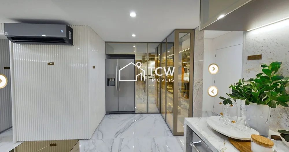Apartamento, 4 quartos, 156 m² - Foto 5