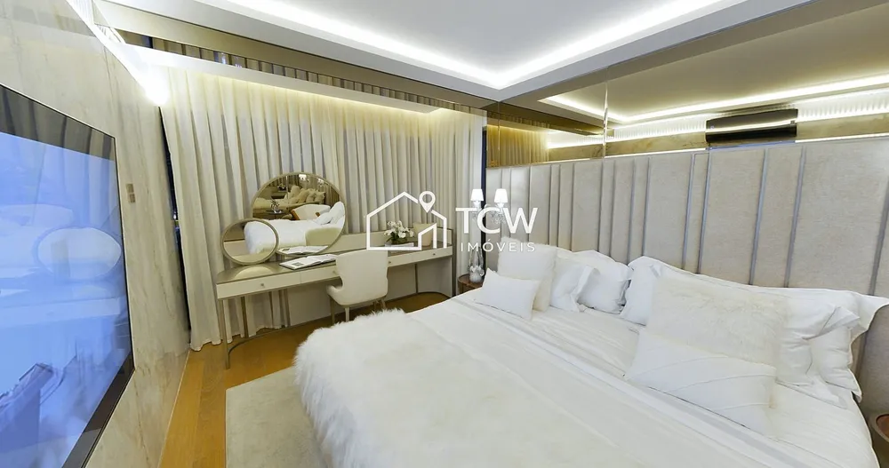 Apartamento, 4 quartos, 156 m² - Foto 10