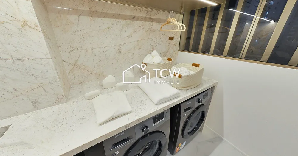 Apartamento, 4 quartos, 156 m² - Foto 6