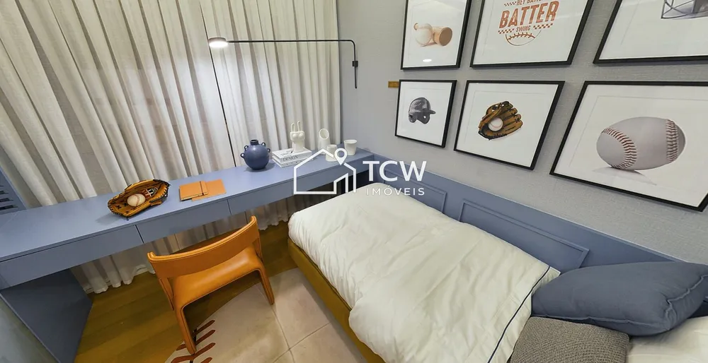 Apartamento, 4 quartos, 156 m² - Foto 8