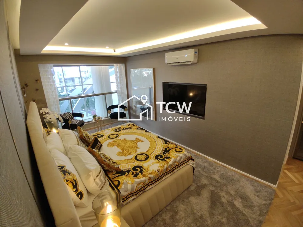 Apartamento, 3 quartos, 221 m² - Foto 8