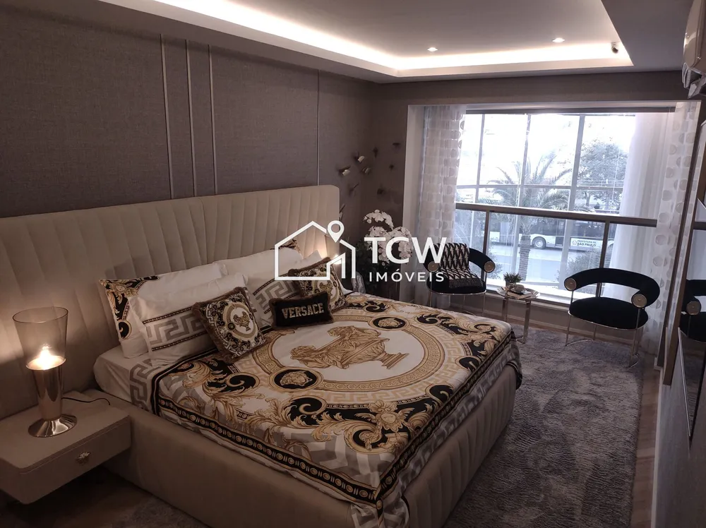 Apartamento, 3 quartos, 221 m² - Foto 7
